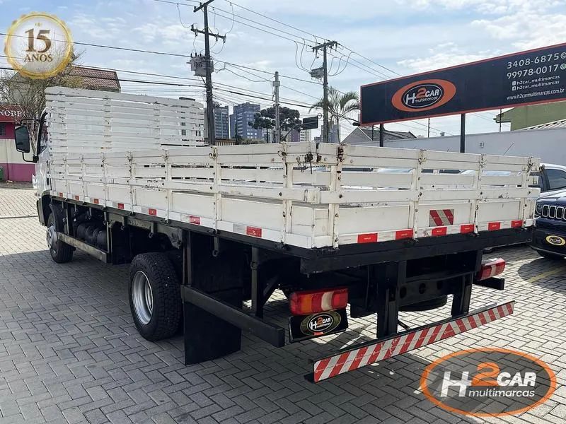 MERCEDES-BENZ ACCELO 815 2020 - Foto 6