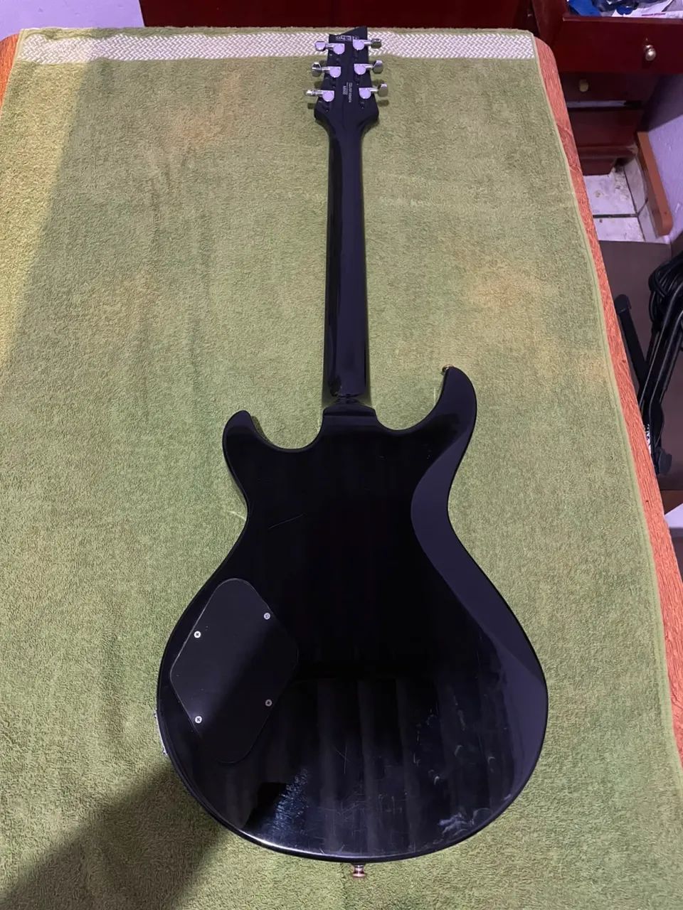 Guitarra Cort m600 - Foto 2