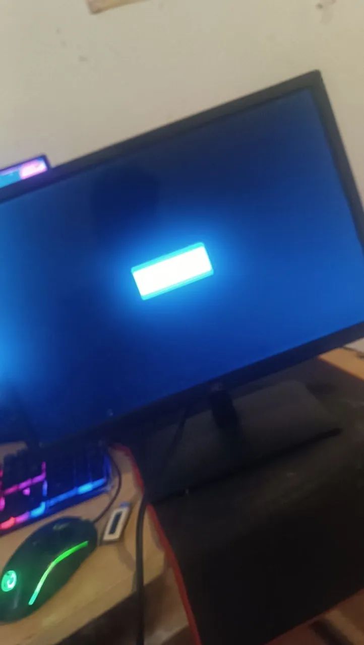 Monitor - Foto 2