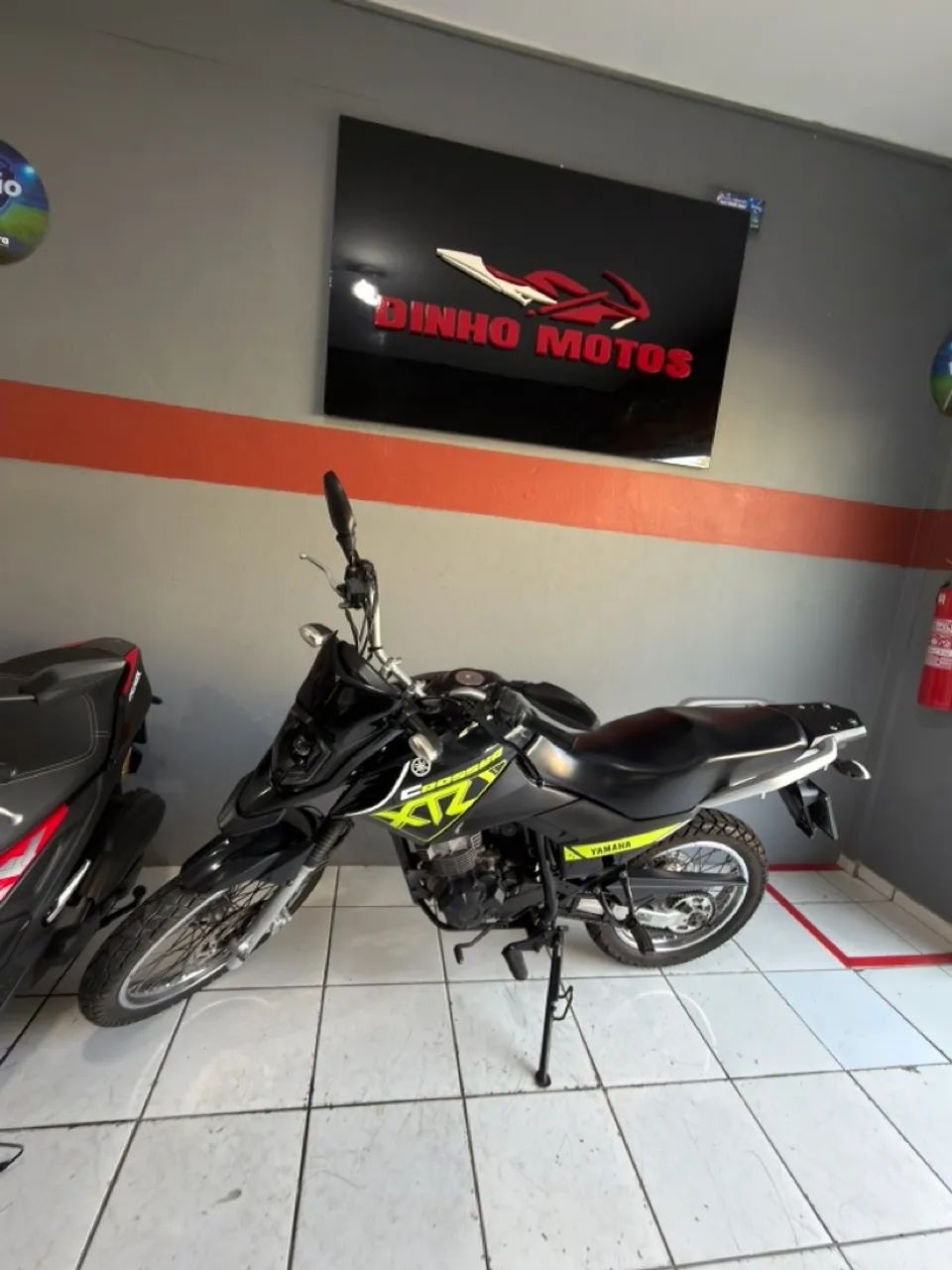 Crosser 150 S abs  - Foto 2