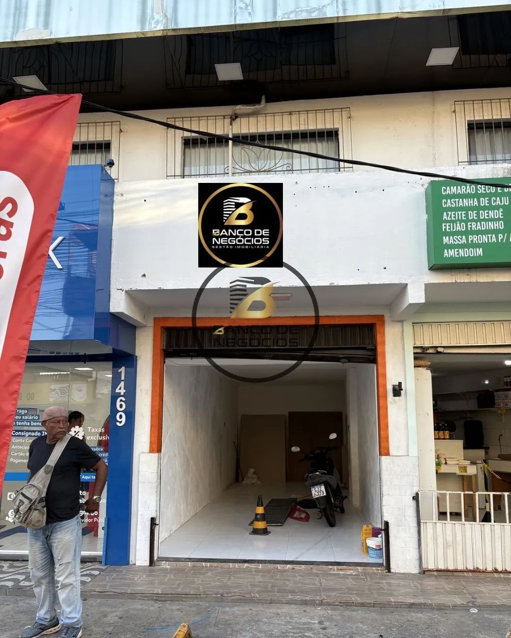 Loja Ponto Comercial em Itinga, Lauro de Freitas/BA - Foto 2