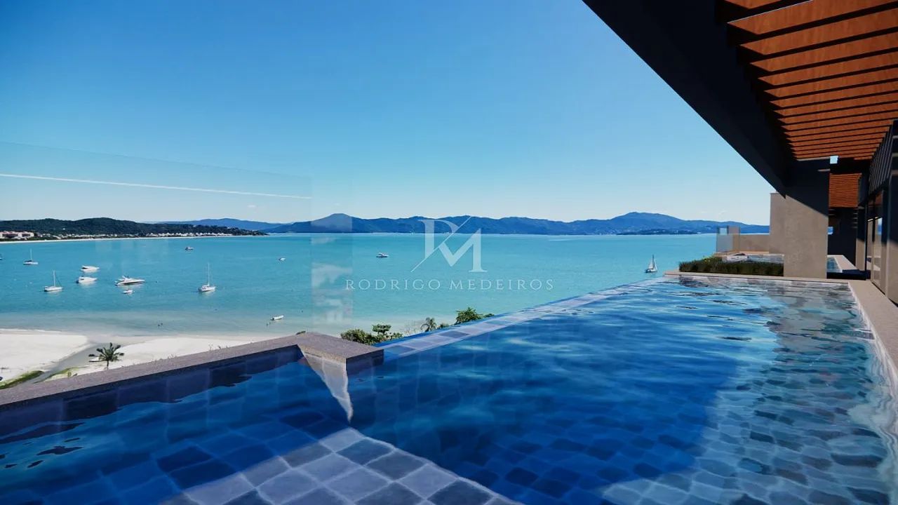 Studios à venda em Canajurê, Florianópolis - Foto 2