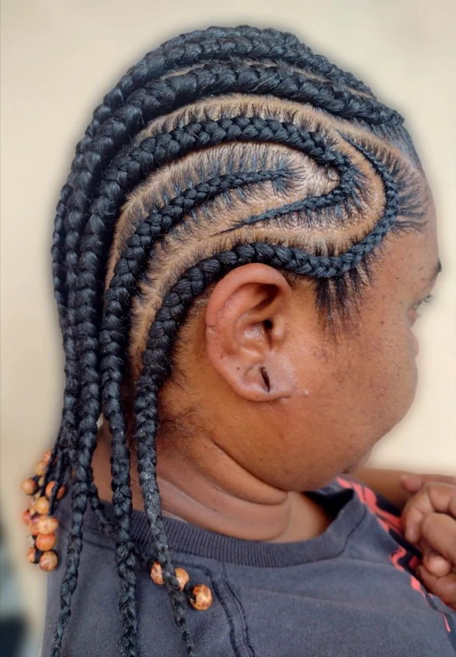 Tranças de vários modelos  - Foto 4