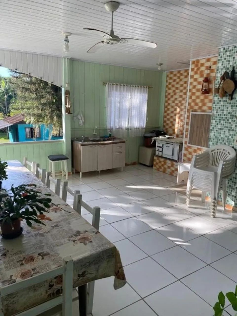 SOBRADO no ITINGA com 6 quartos para VENDA, 500 m² - Foto 4