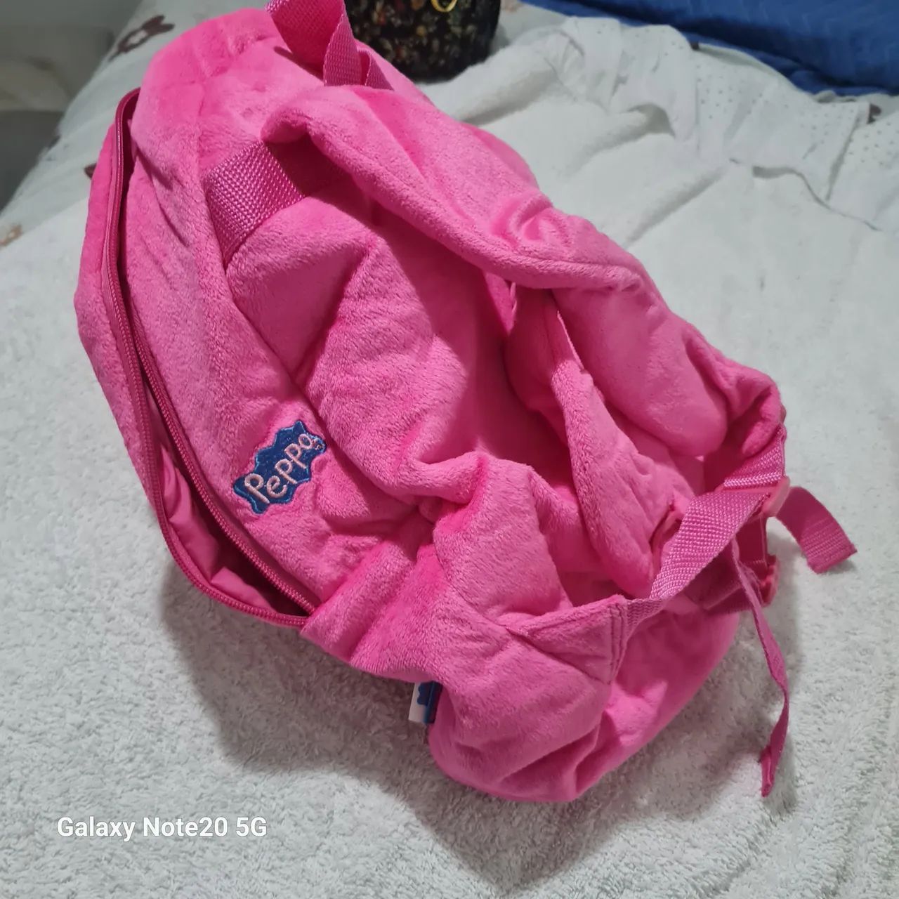 Mochila peppa pig - Foto 5