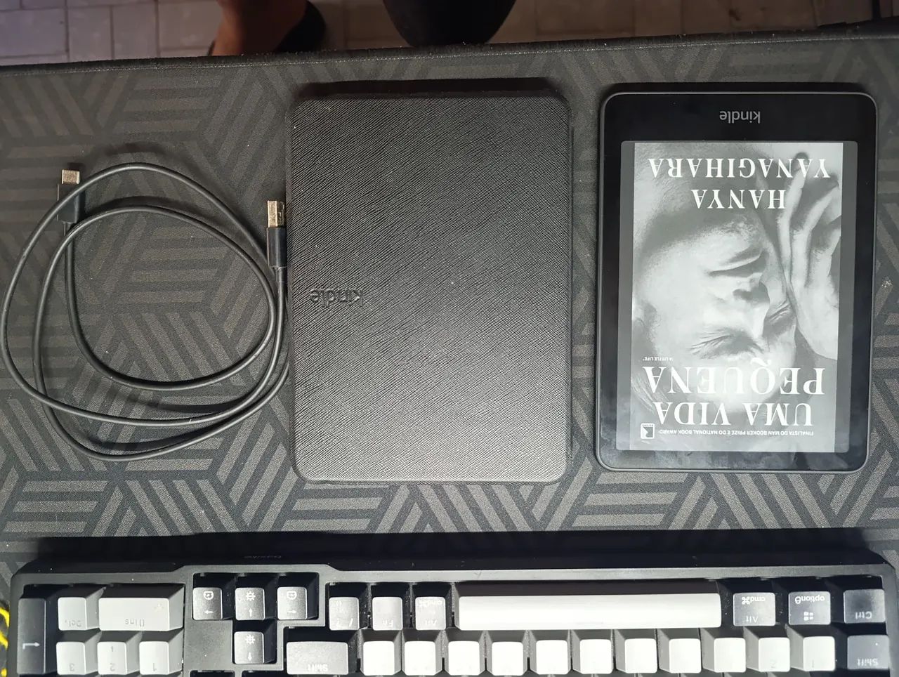 Kindle Paperwhite (12ª Geração) - Foto 2