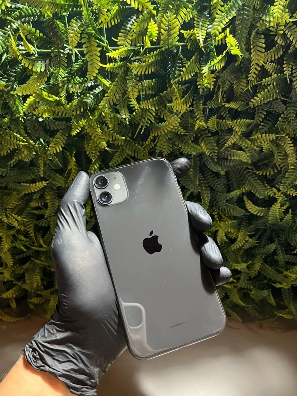 iPhone 11 128GB - Foto 4