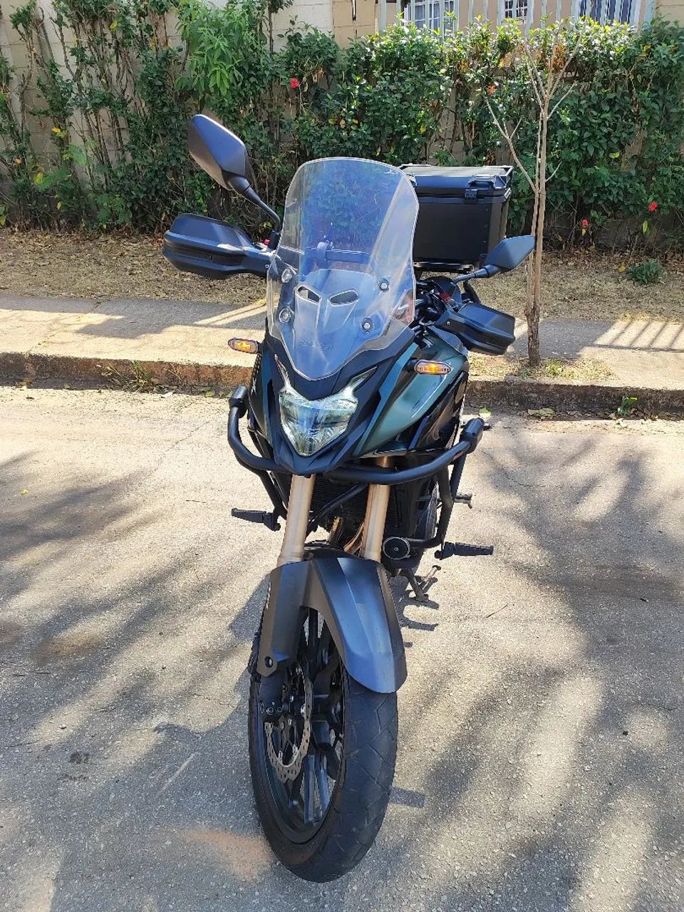 500x  - Foto 3