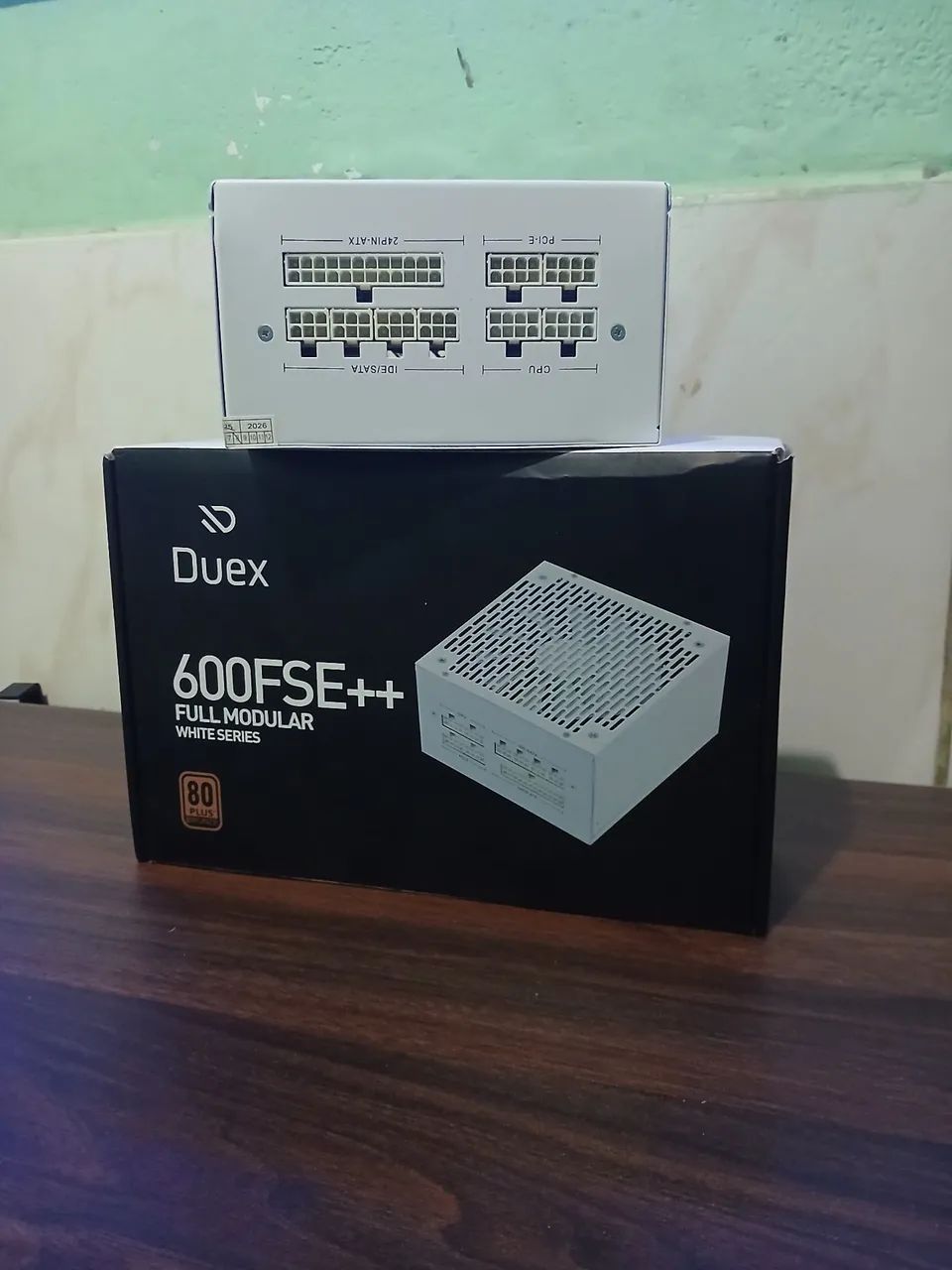 Fonte modular - Foto 2
