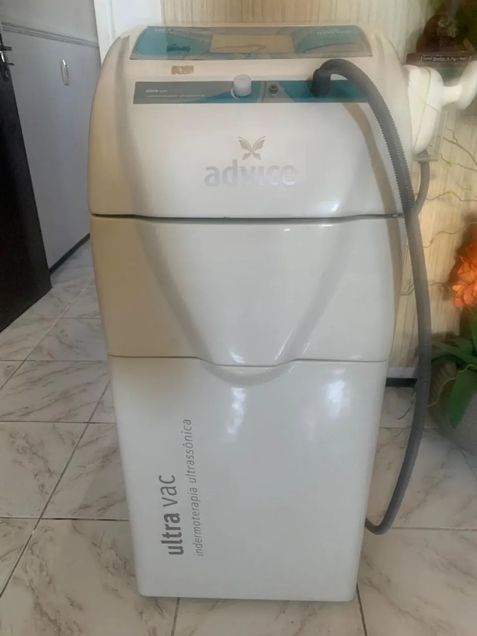 Ultravac