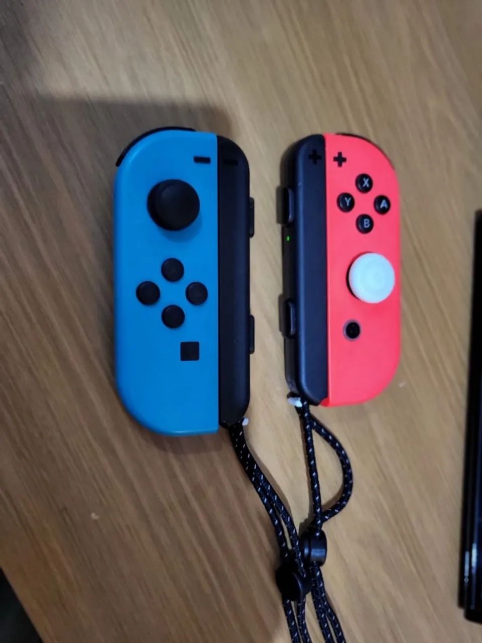 Nintendo switch OLED desbloqueado  - Foto 2