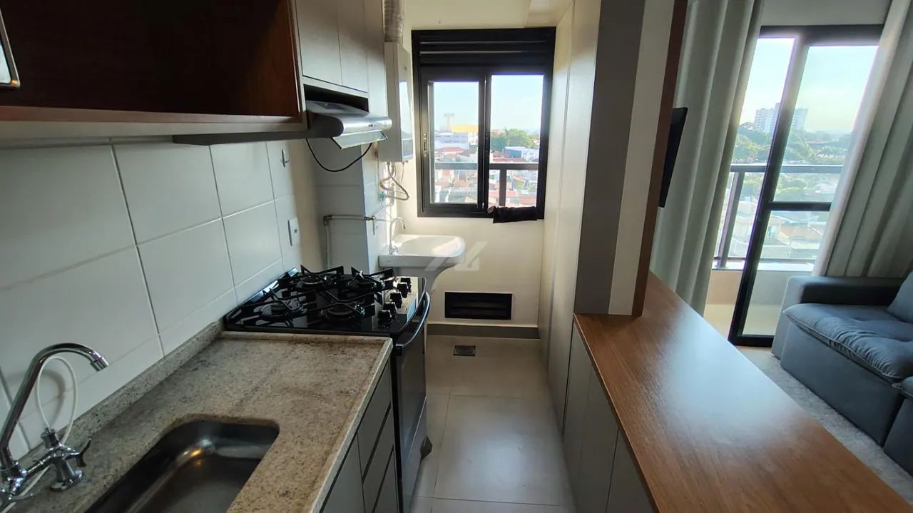 apartamento - Parque Industrial - Campinas - Foto 3
