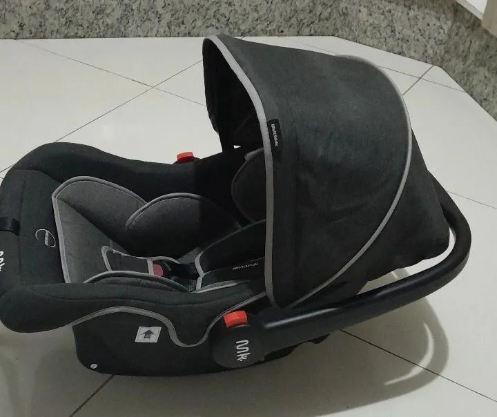 Bebê Conforto Multikids (Multilaser) - Excelente Estado - Foto 2
