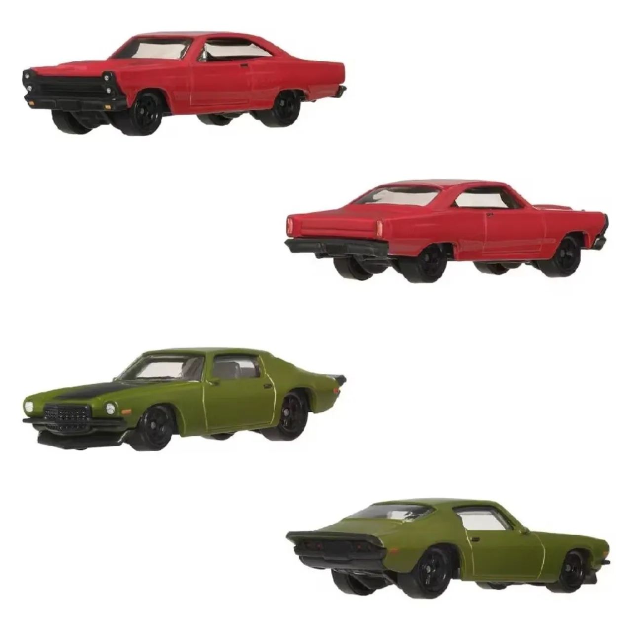 Hot Wheels Fast & Furious box - Foto 5