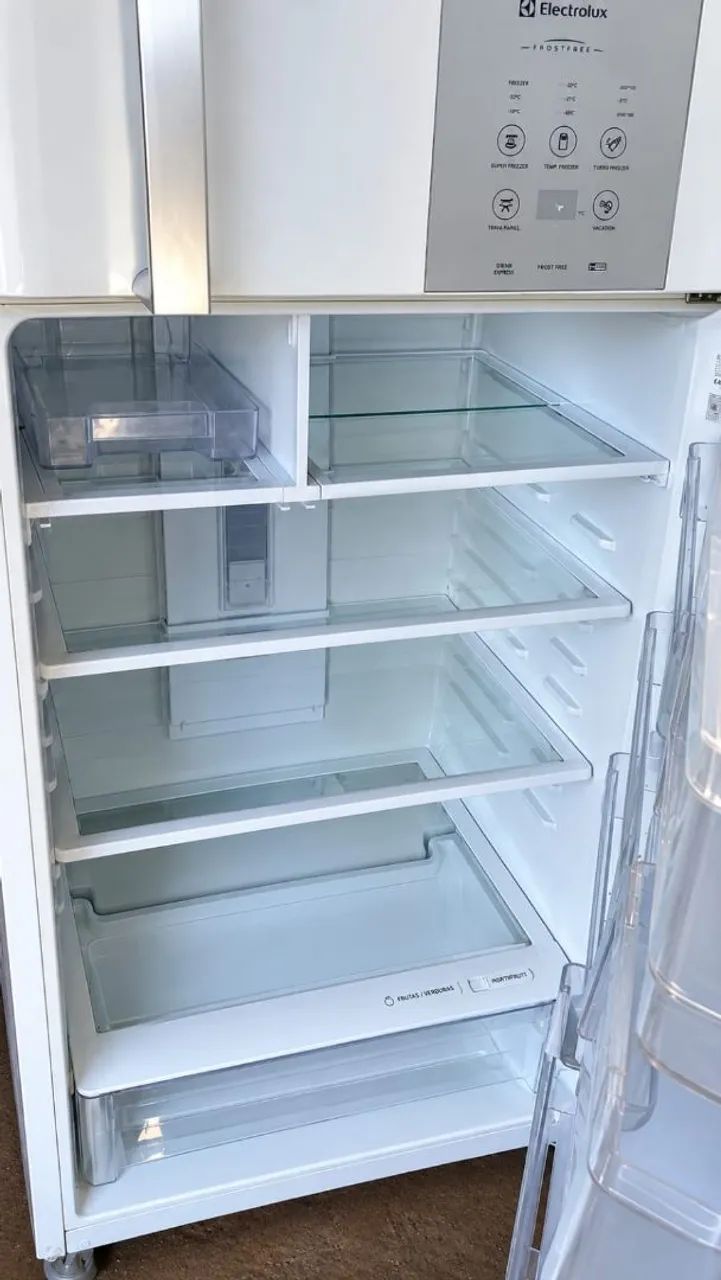 Geladeira Electrolux 553L - Foto 2