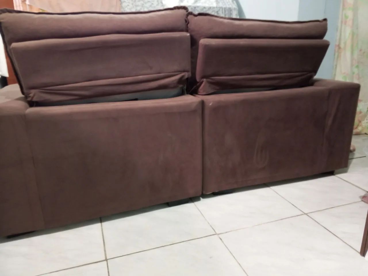 Vendo sofá  - Foto 2