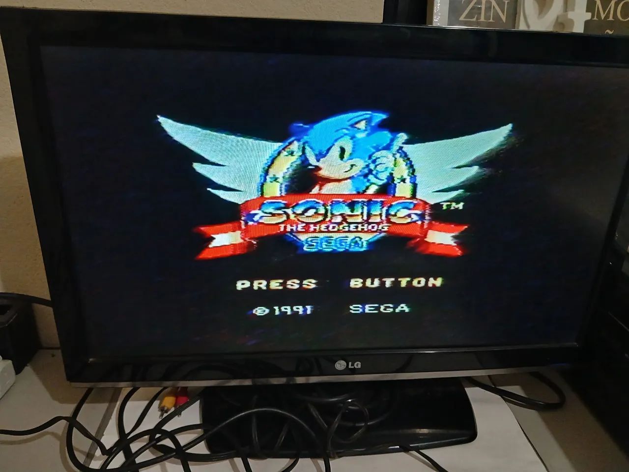 Master System 3 - Foto 5