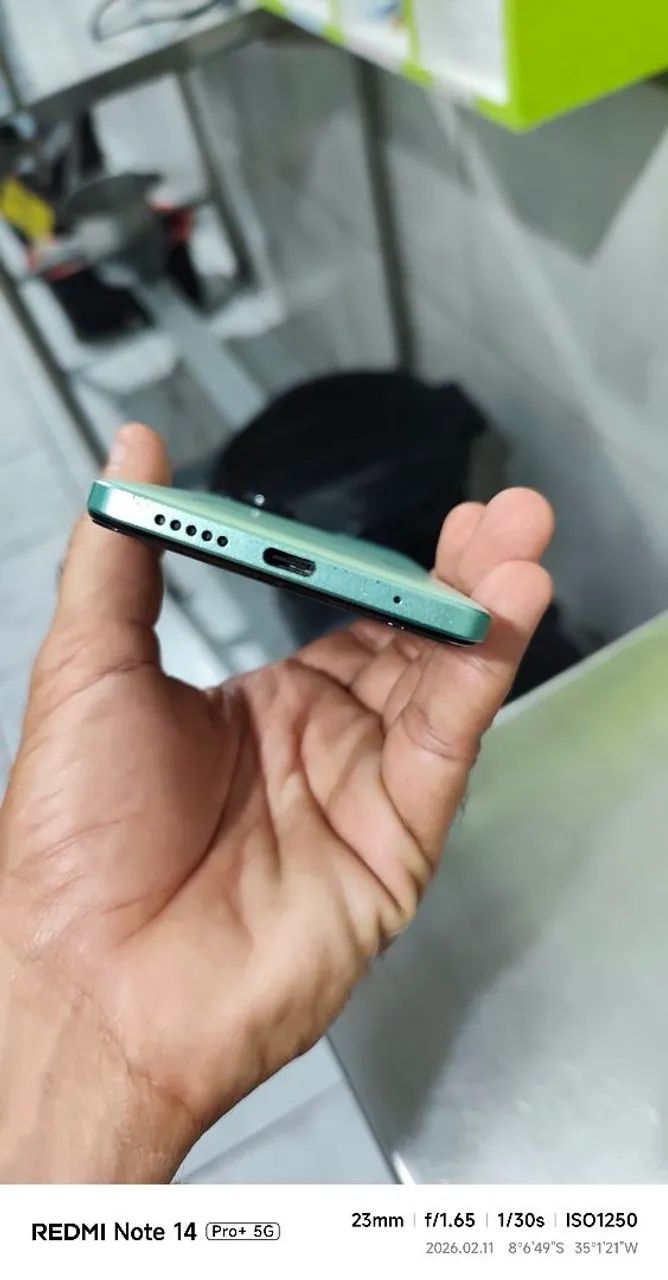 Redmine 12s  - Foto 2