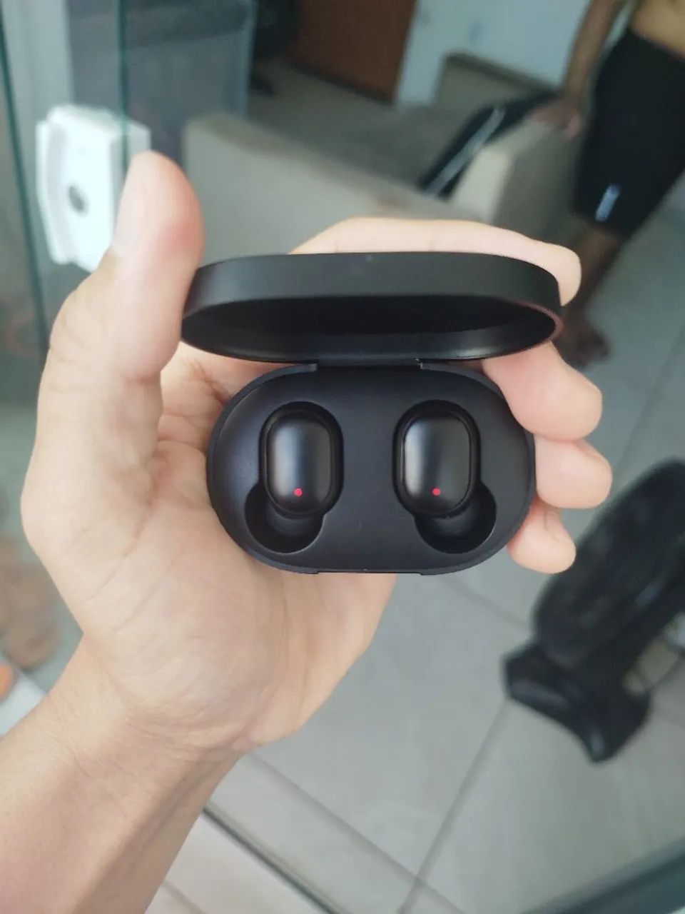 REDMI AIRDOTS ORIGINAL - Foto 4