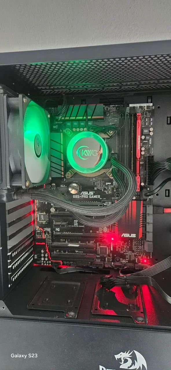Pc i7 - Foto 4