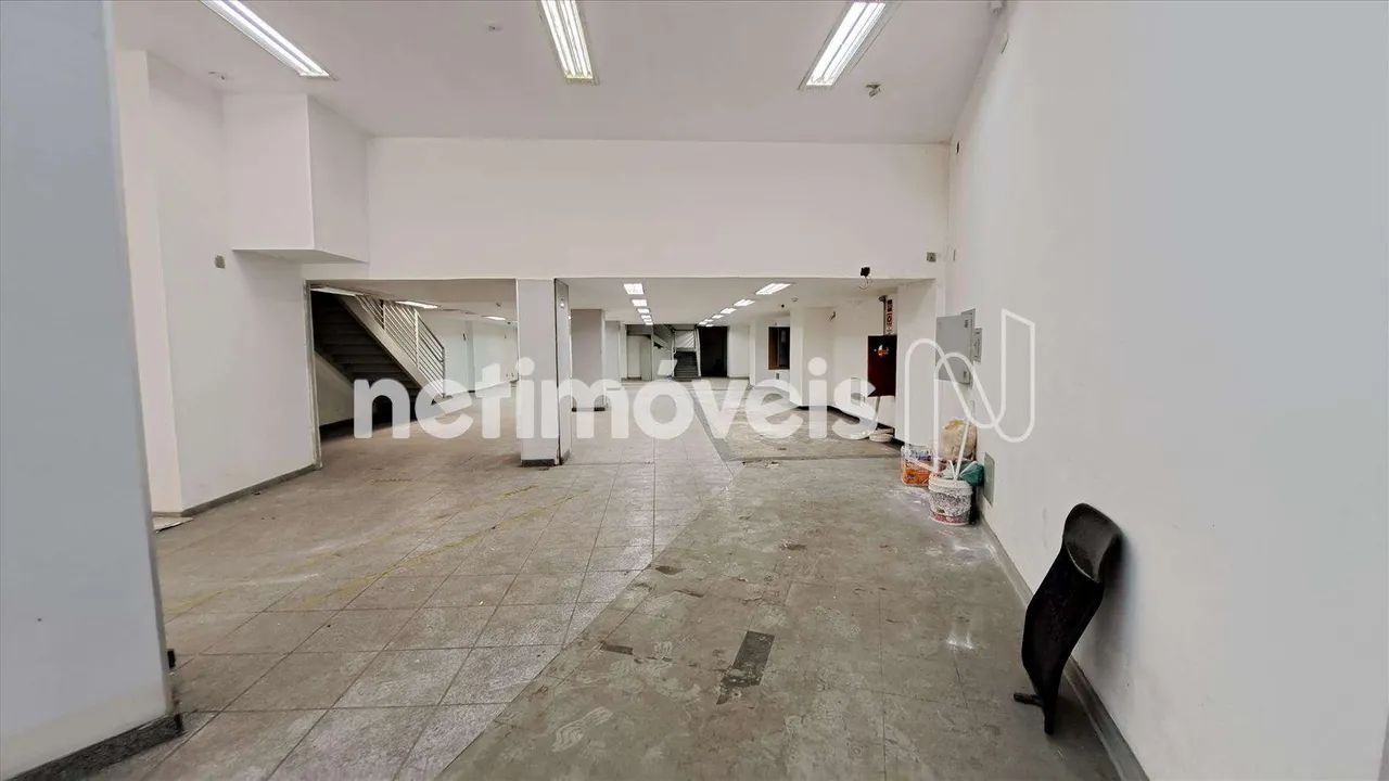 Locação Loja Santo Antônio Belo Horizonte - Foto 3
