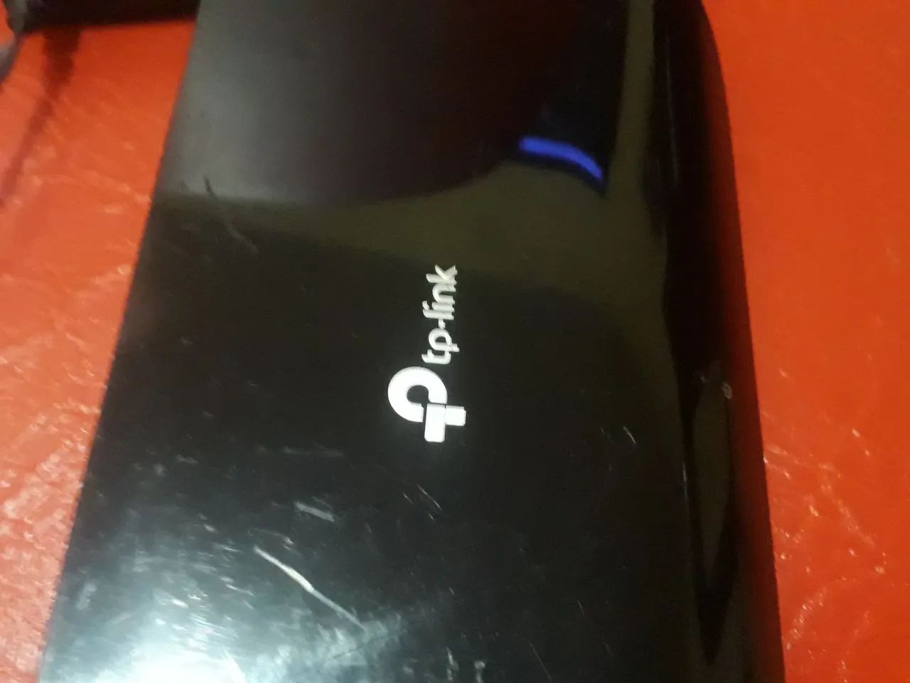 Switch   1 giga funcionado , Marca tp link - Foto 3