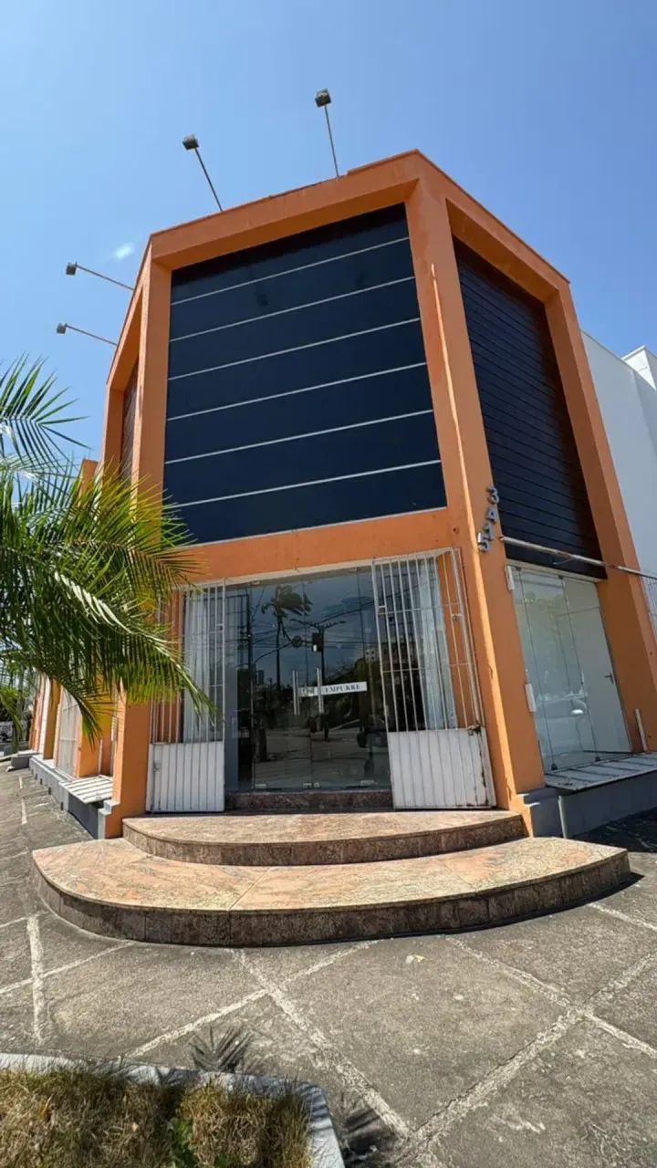 Imóvel comercial para aluguel com 850m2 na  AV. Expedicionário - Foto 3