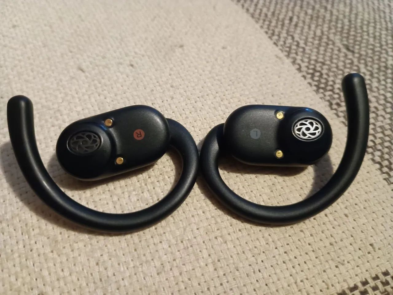 Fone de ouvido Anker Soundcore V30i Bluetooth 5.3 IPX5 (usado) - Foto 6