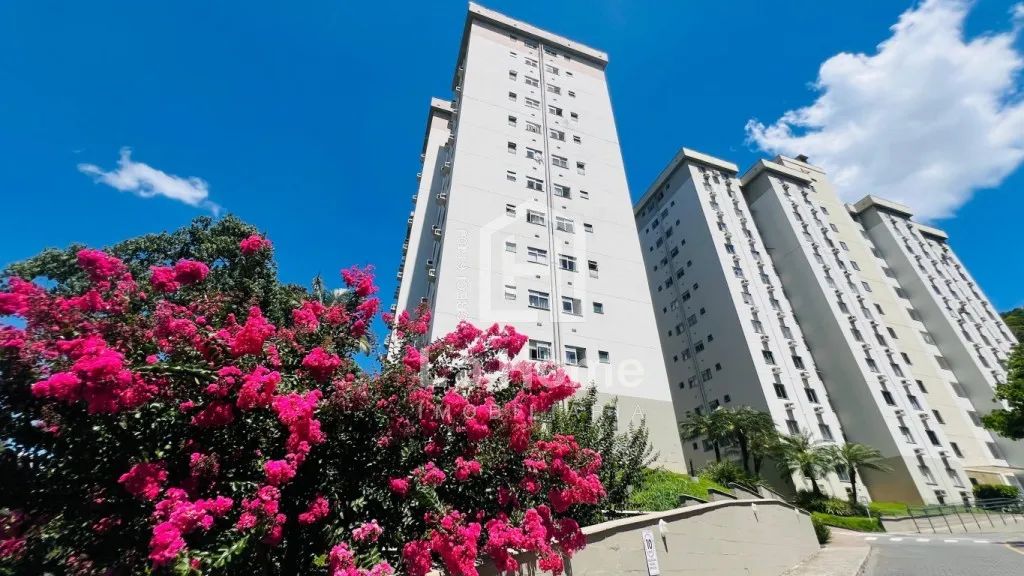 Apartamento semi mobiliado com 02 quartos e 01 vaga de garagem à venda em Blumenau, Ribeir - Foto 20