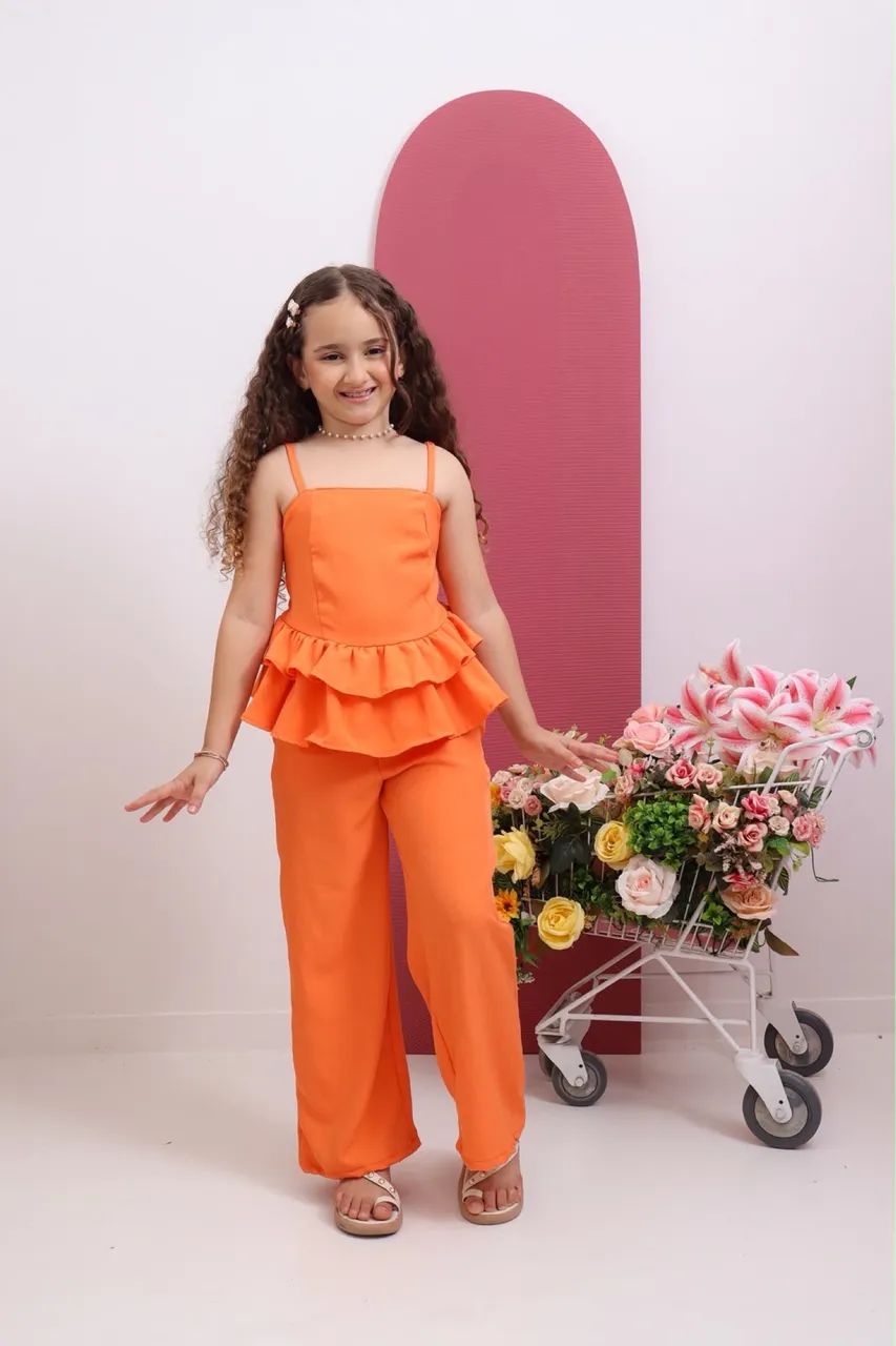 Conjunto infantil  - Foto 2