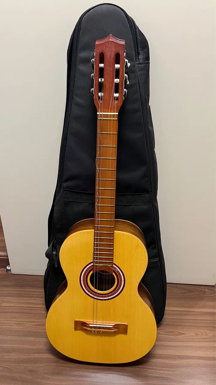 Violão 