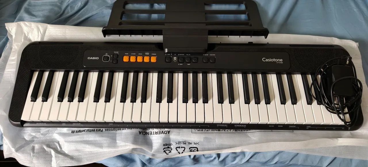 Casiotone CT-S100