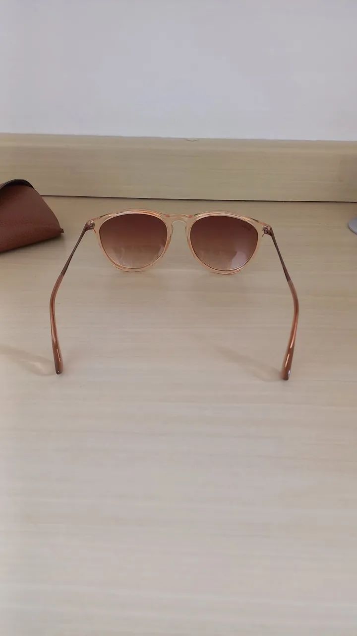 Óculos Ray Ban feminino - Foto 4