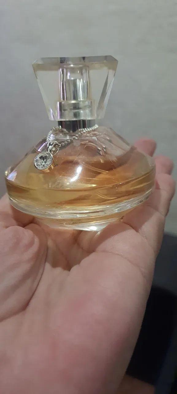 Perfume Luminata da avon