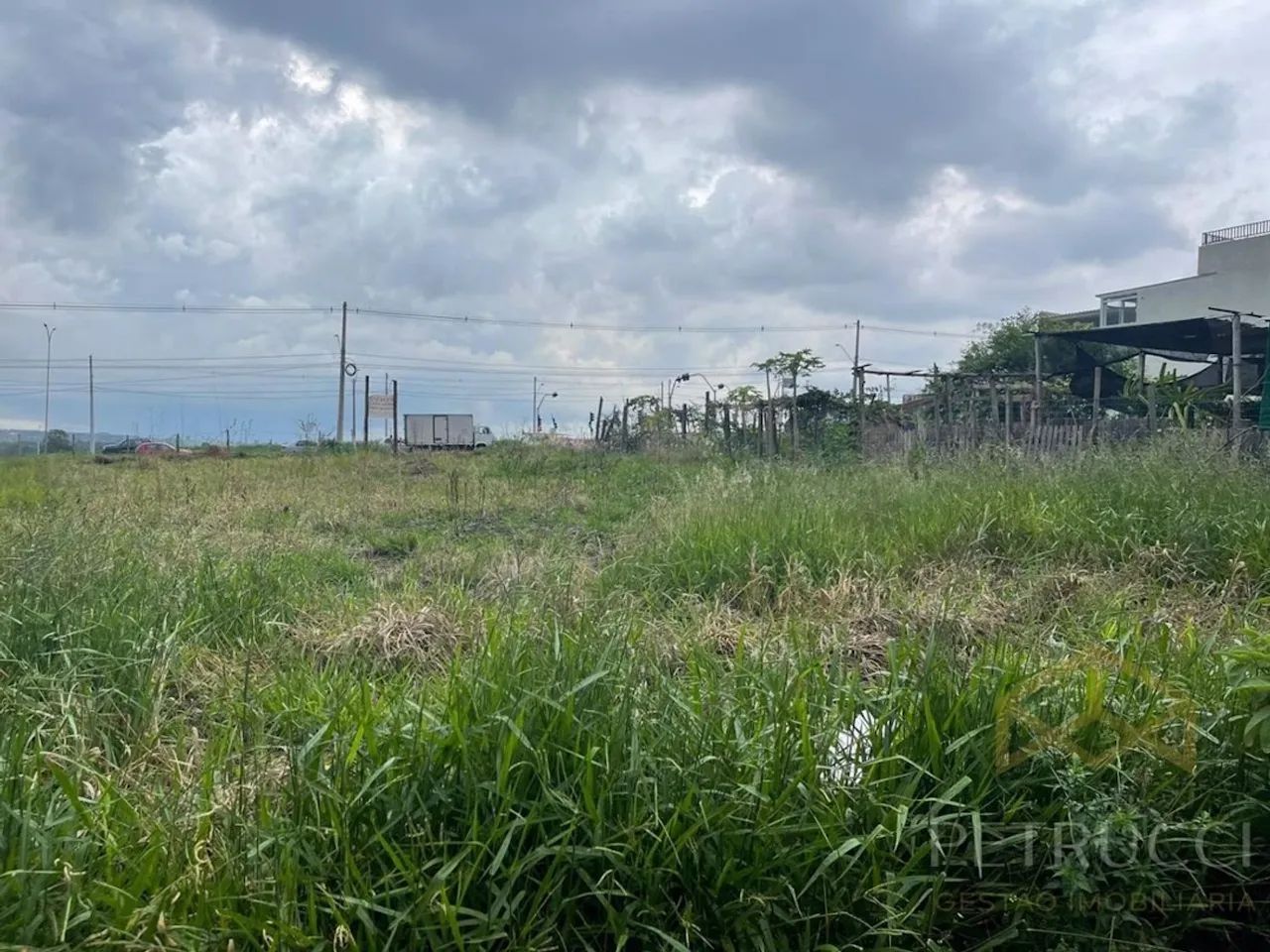 Terreno Comercial à venda, Cidade Satélite Íris, Campinas - TE3912. - Foto 4