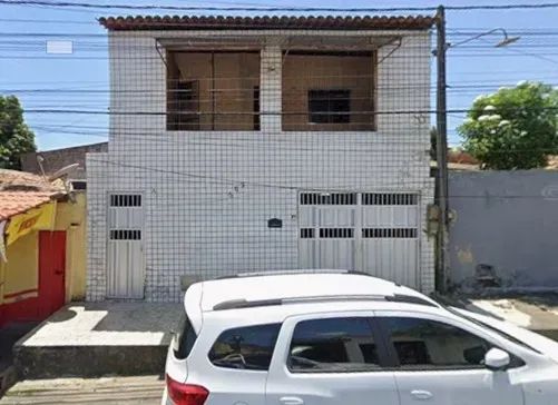casa na parangaba (demócrito rocha) - 5 quartos