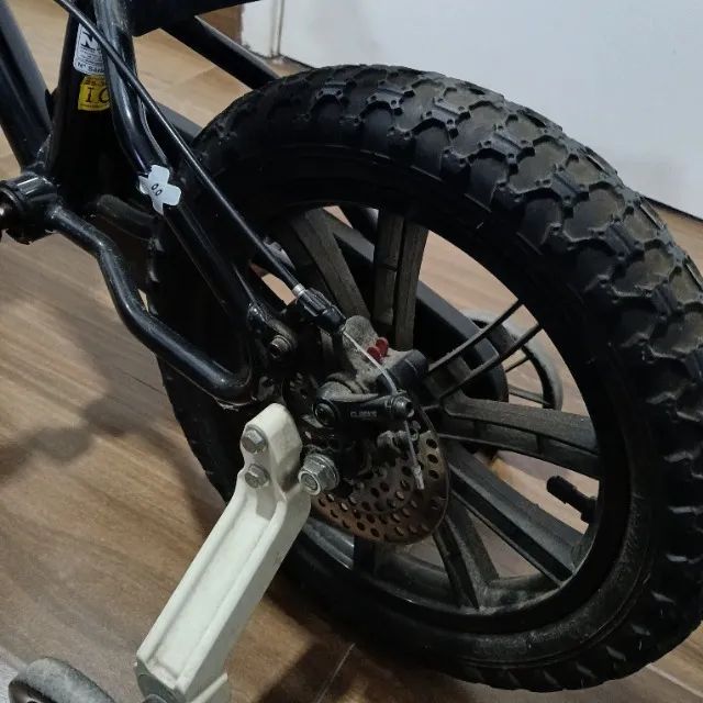 Bicicleta  - Foto 2