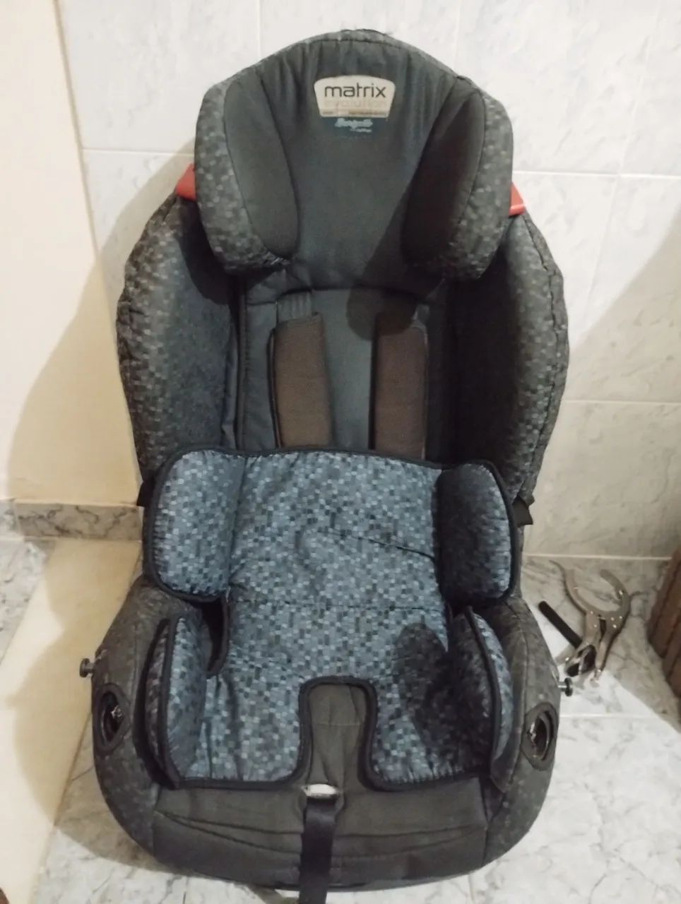 Cadeirinha para carro  - Foto 2