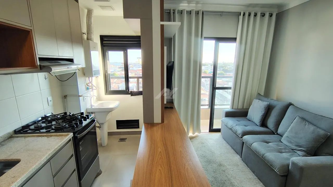 apartamento - Parque Industrial - Campinas - Foto 2