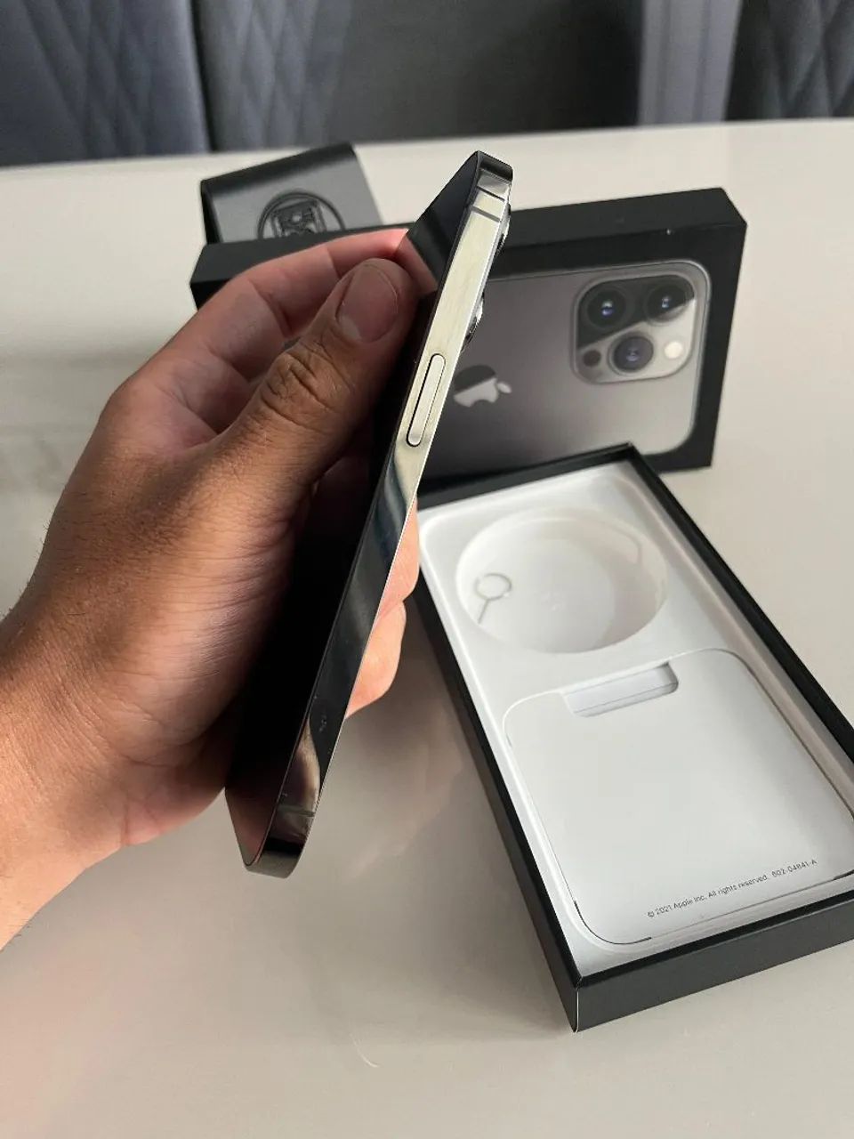 iPhone 13 Pro 128GB | Intacto - Foto 4