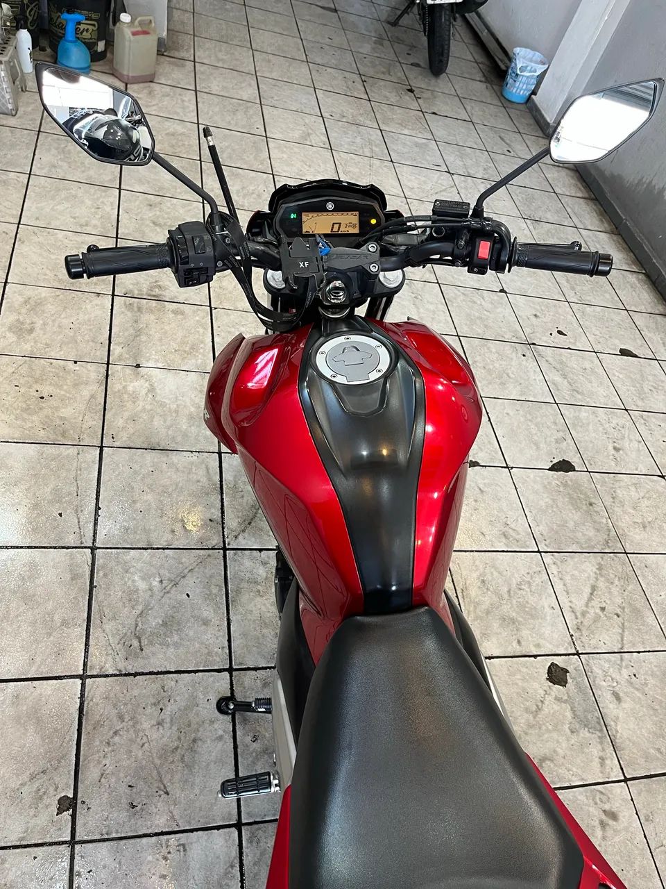 Fazer 250 ABS - Foto 3
