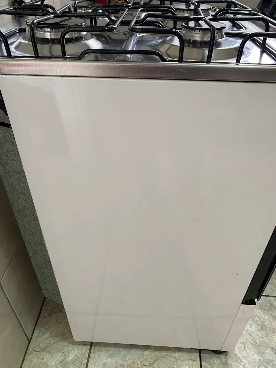 Fogão Brastemp  - Foto 3