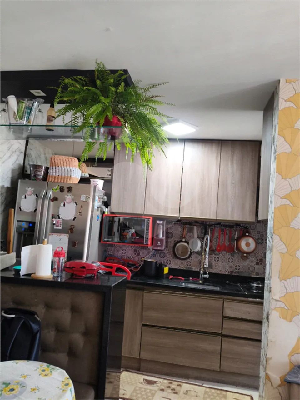 Apartamento com 2 quartos à venda em Vila independência - SP - Foto 6