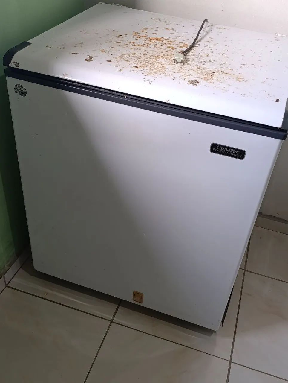 Freezer - Foto 4