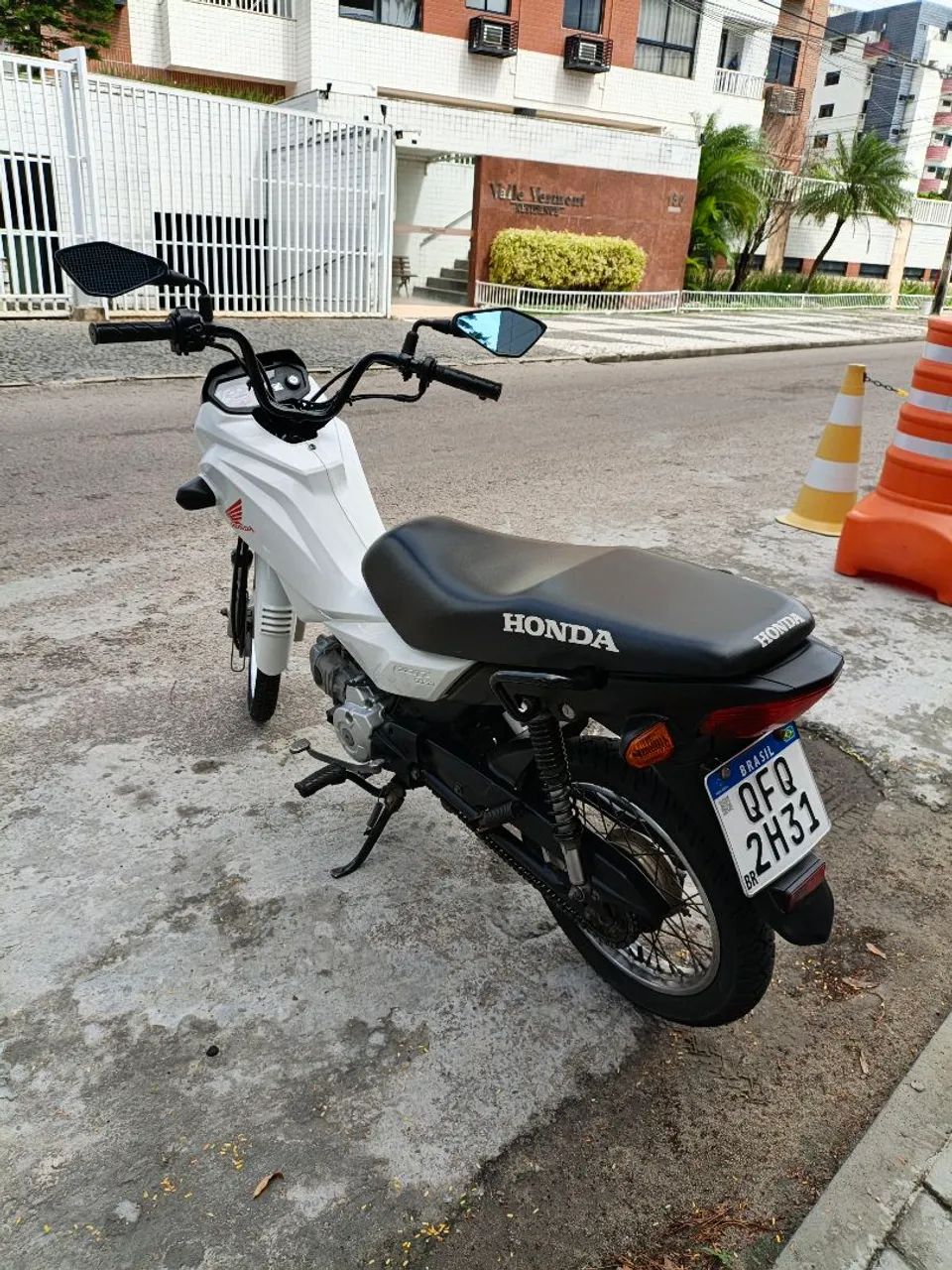 Pop 110 2024 - Foto 5