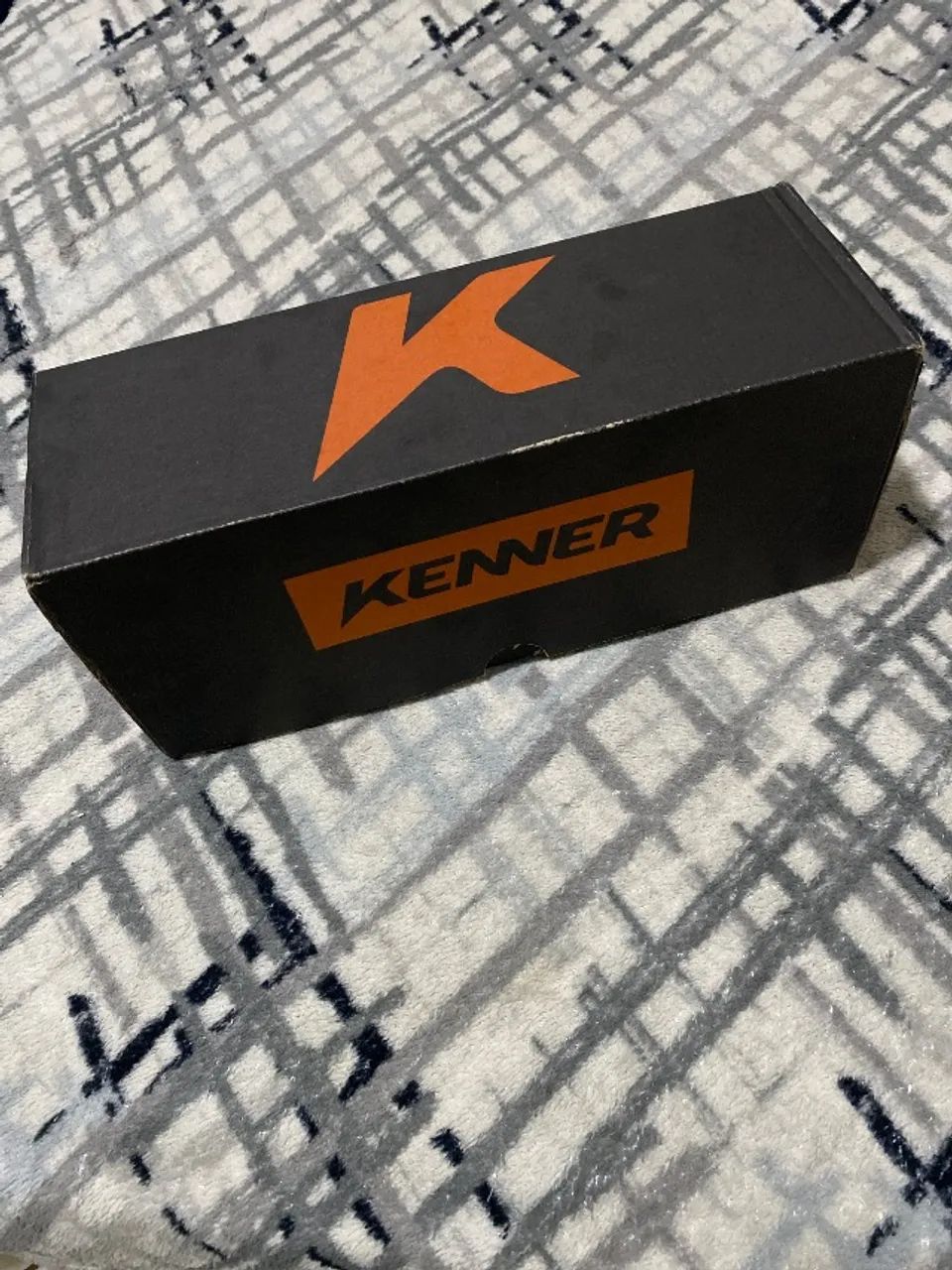 Chinelo kenner