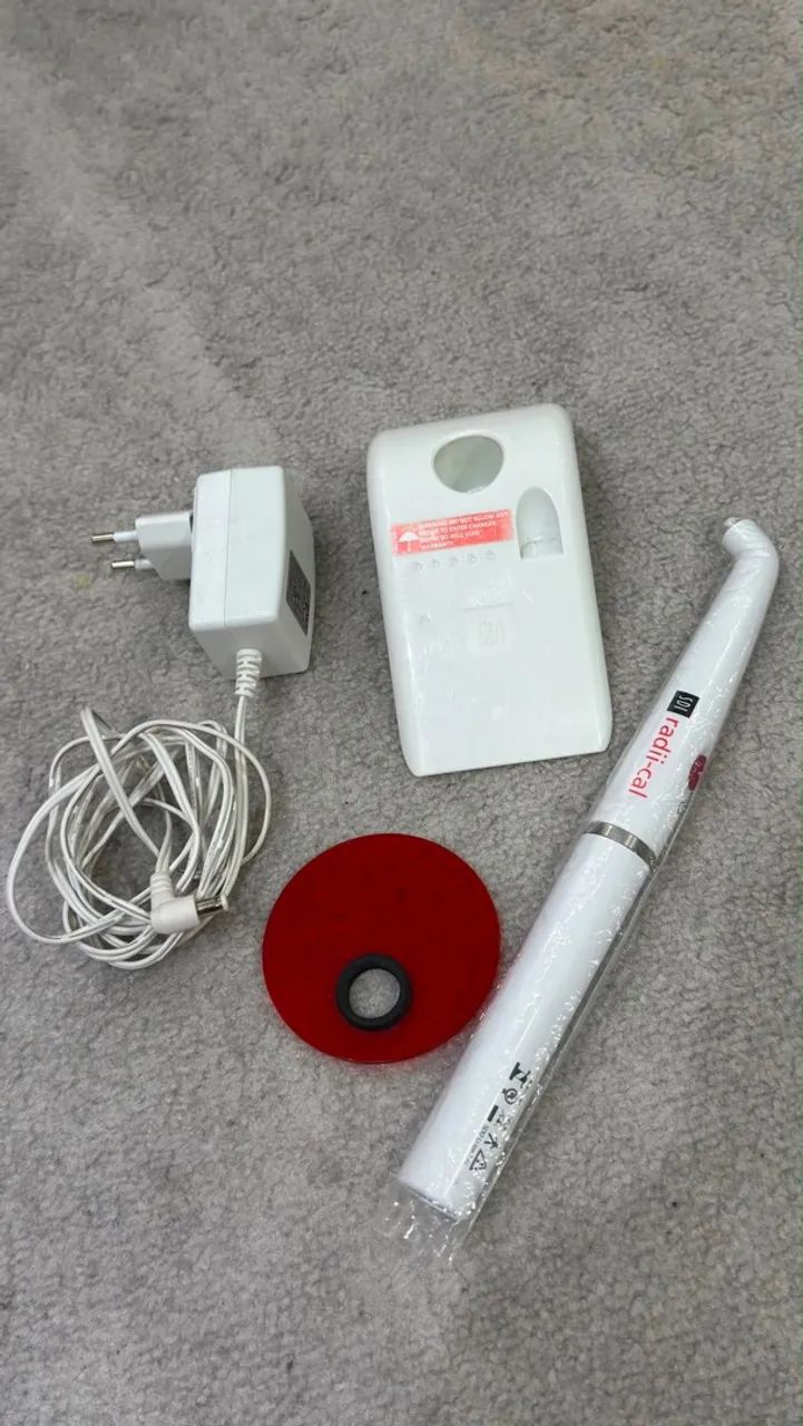 Fotopolimerizad0r odonto