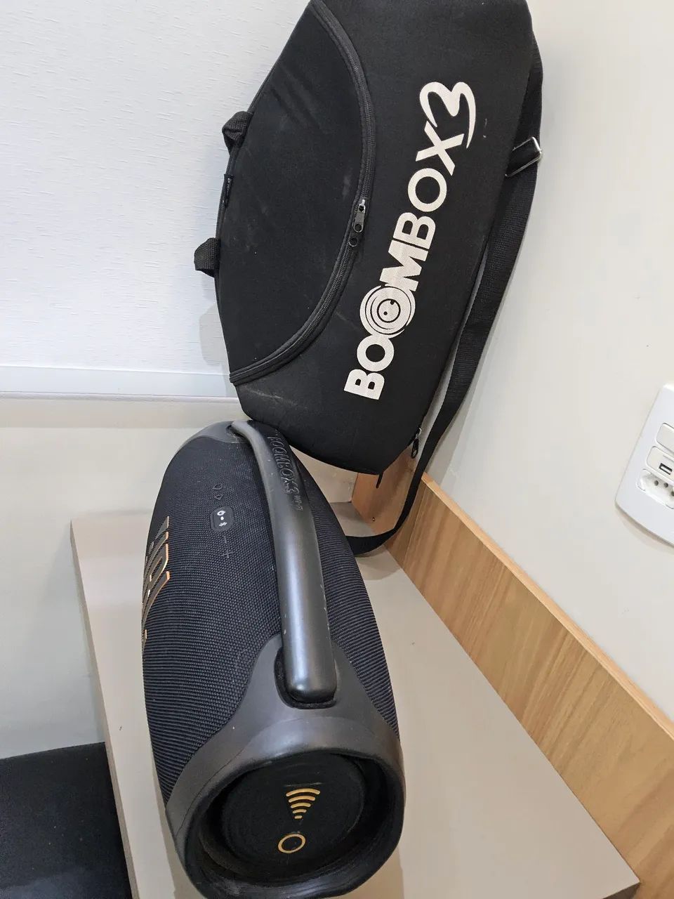 Bombox3 - Foto 2