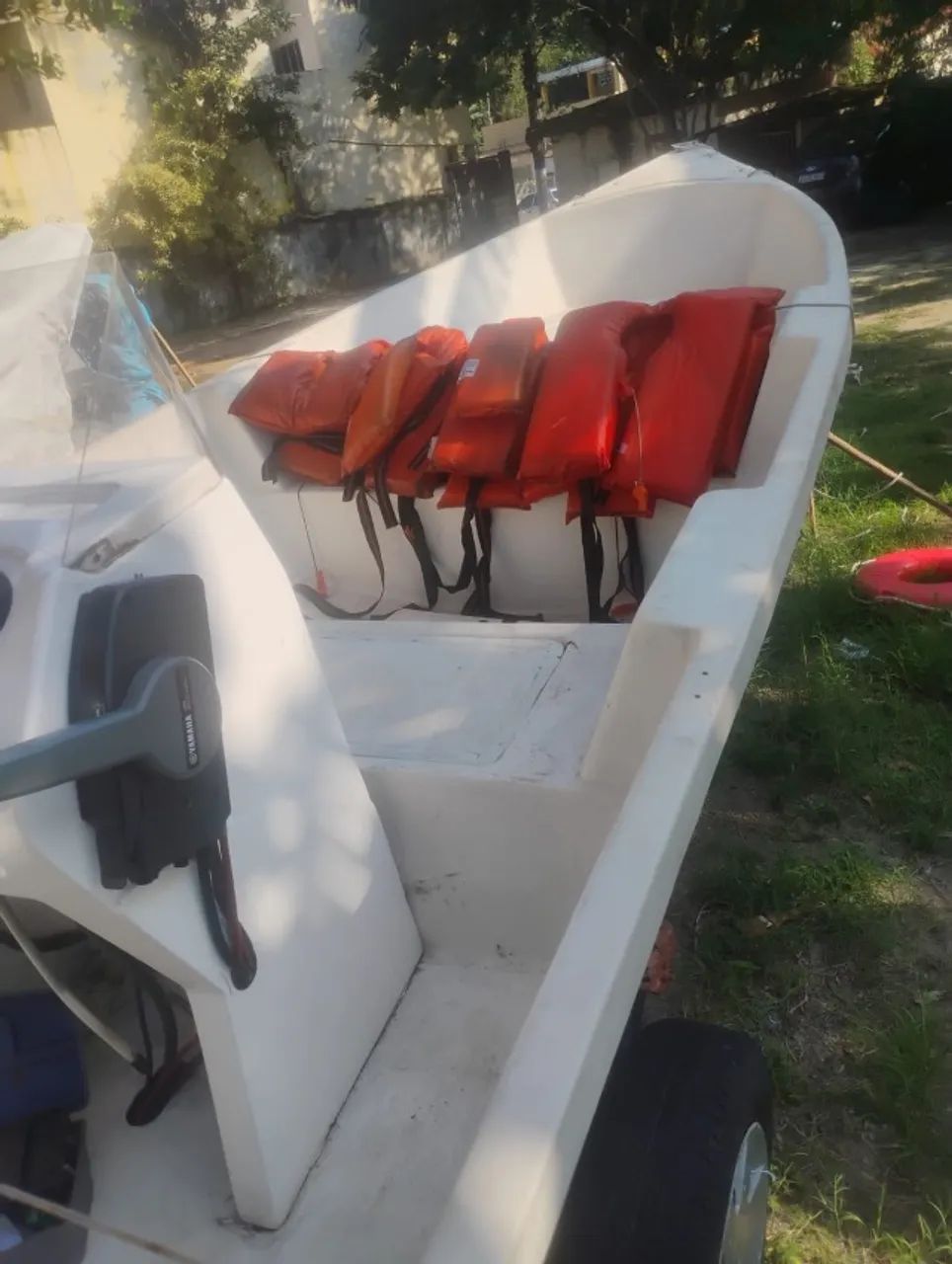 Barco 2021 - Foto 3