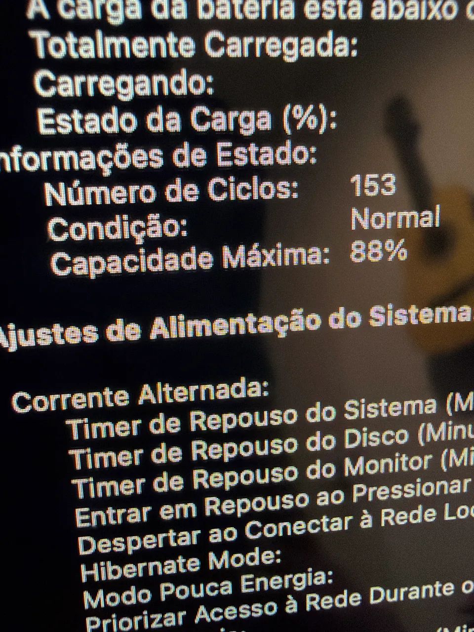 MacBook Air M1 512 gb e 8 de ram - Foto 5